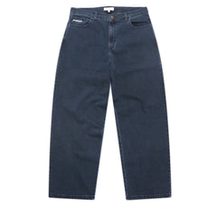 Faded Phantasy Jeans, Denim
