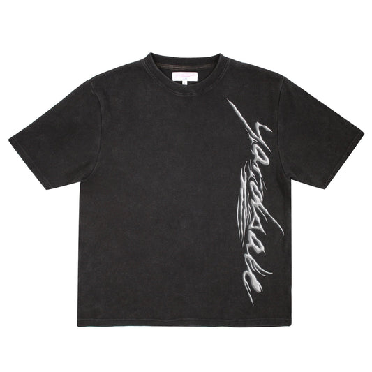 Highlights T-Shirt, Black