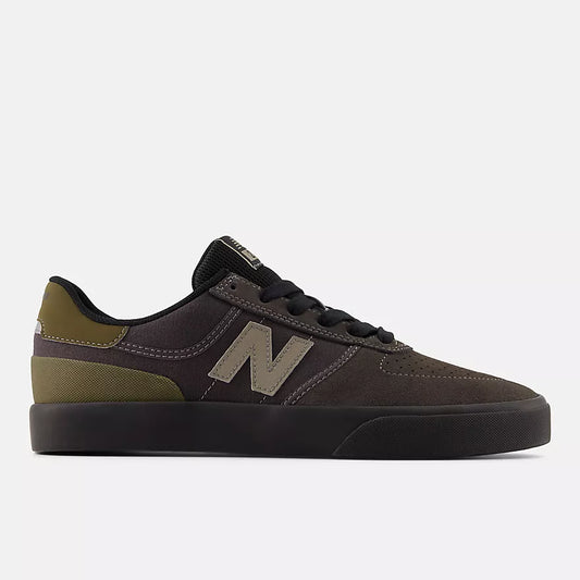 NM272DOP Shoe, Black Cement