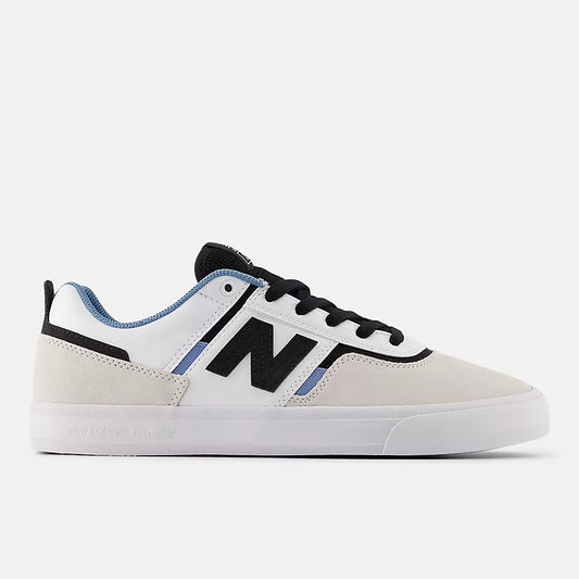 NM306NMA Shoe, White