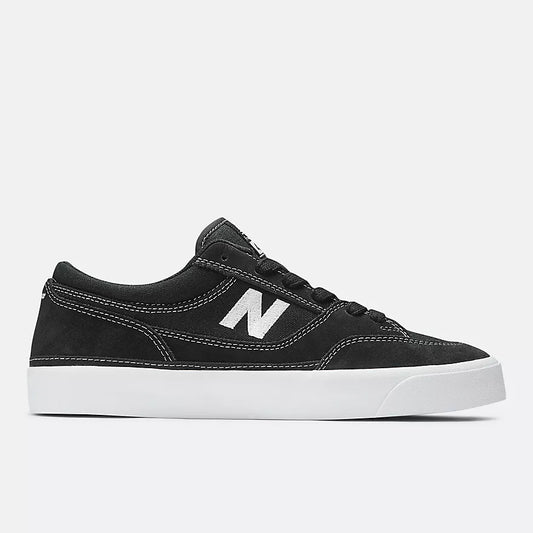 NM417LBS Franky Villani Shoe, Black / White