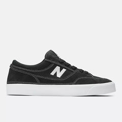 NM417LBS Franky Villani Shoe, Black / White