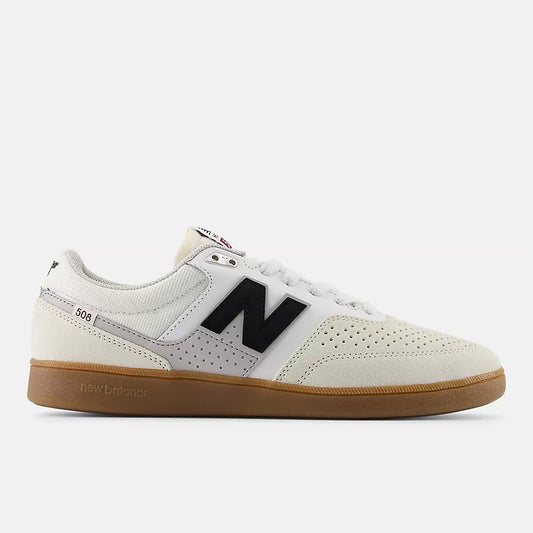 NM508WID Shoe, Sea Salt
