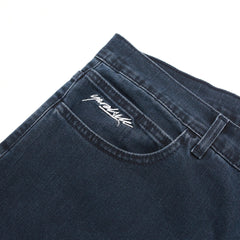 Faded Phantasy Jeans, Denim