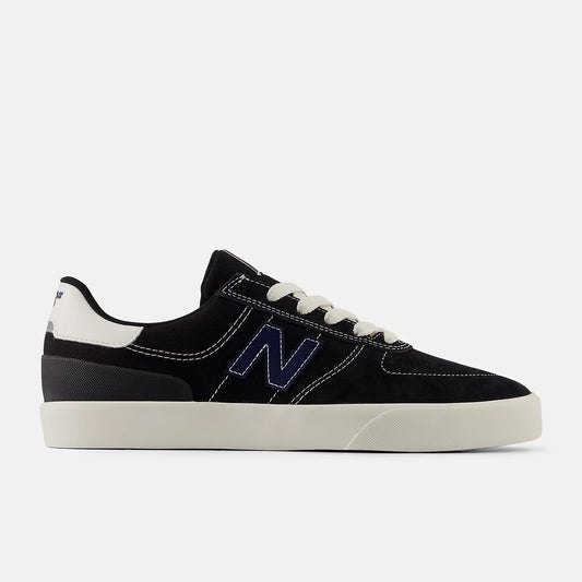 NB Numeric 272 Shoe, Black / Eclipse