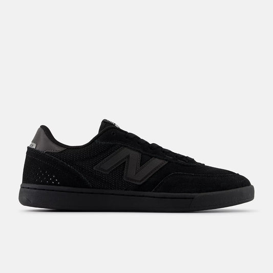 NB Numeric 440 v2 Shoe, Black / Black