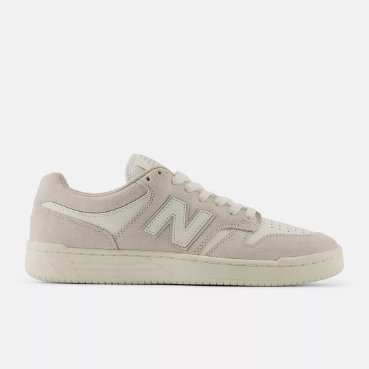 NB Numeric 480 Shoe, Vanilla / Vanilla