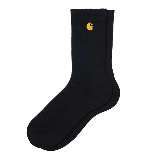 Chase Socks, Black