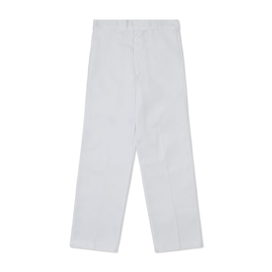 874 Pant, White
