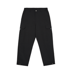 Utility Pants, Black