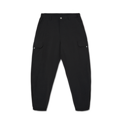 Utility Pants, Black
