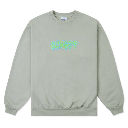 Galvanised Crew, Sage