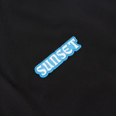 Dolphin Shorts, Black