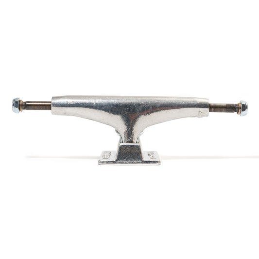 Hi Trucks, Polished Silver