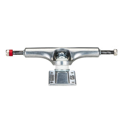 AF1 Trucks, Polished Silver