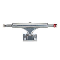 AF1 Trucks, Polished Silver