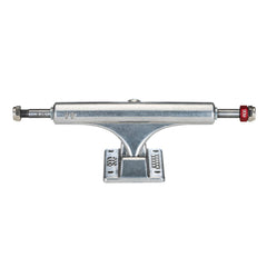 AF1 Trucks, Polished Silver