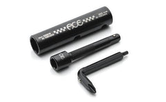 AF1 Skate Tool / Re-threader, Black