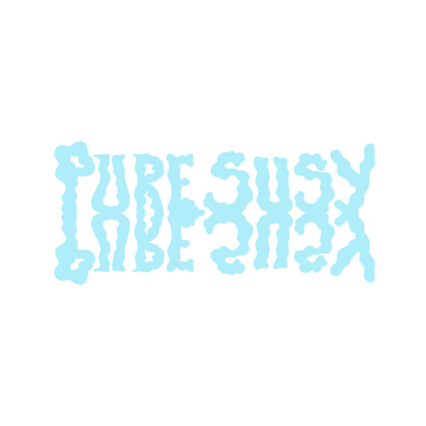 Pure Susy