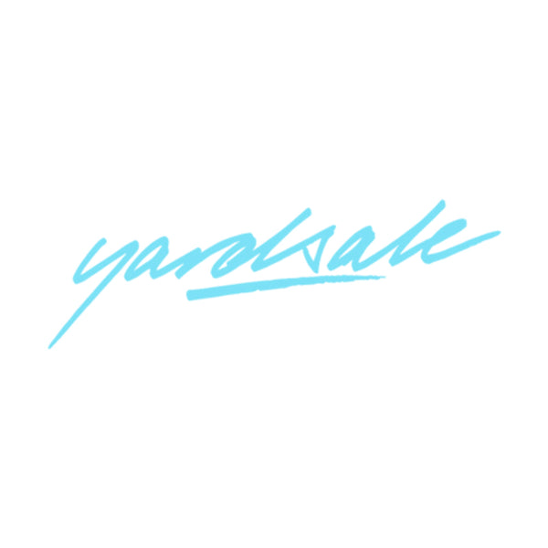 Yardsale