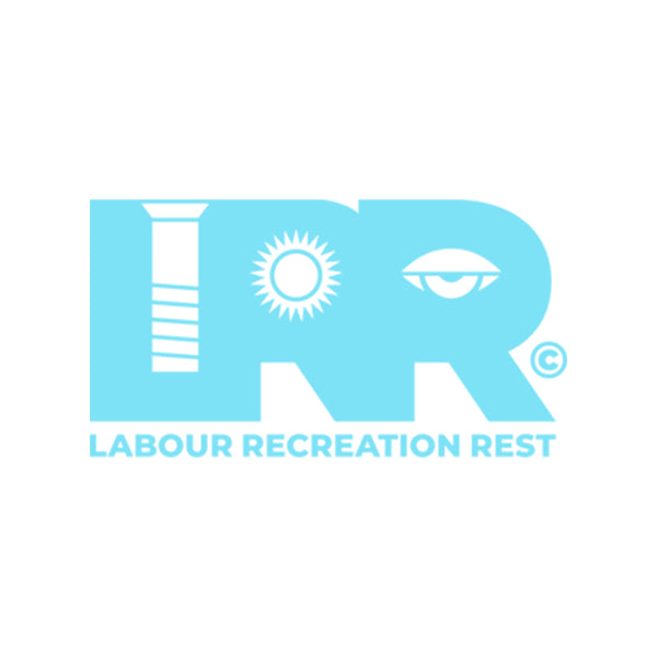 Labour Recreation Rest
