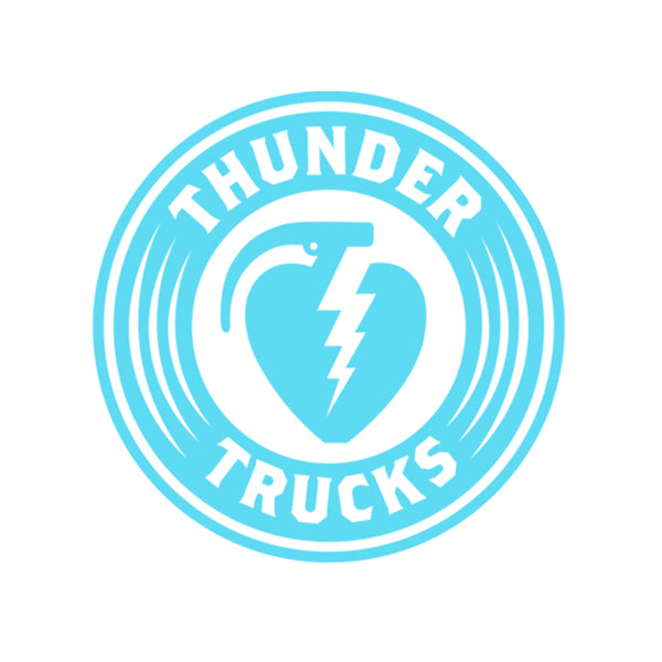 Thunder