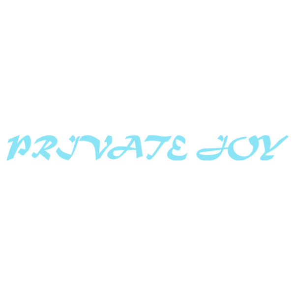 Private Joy