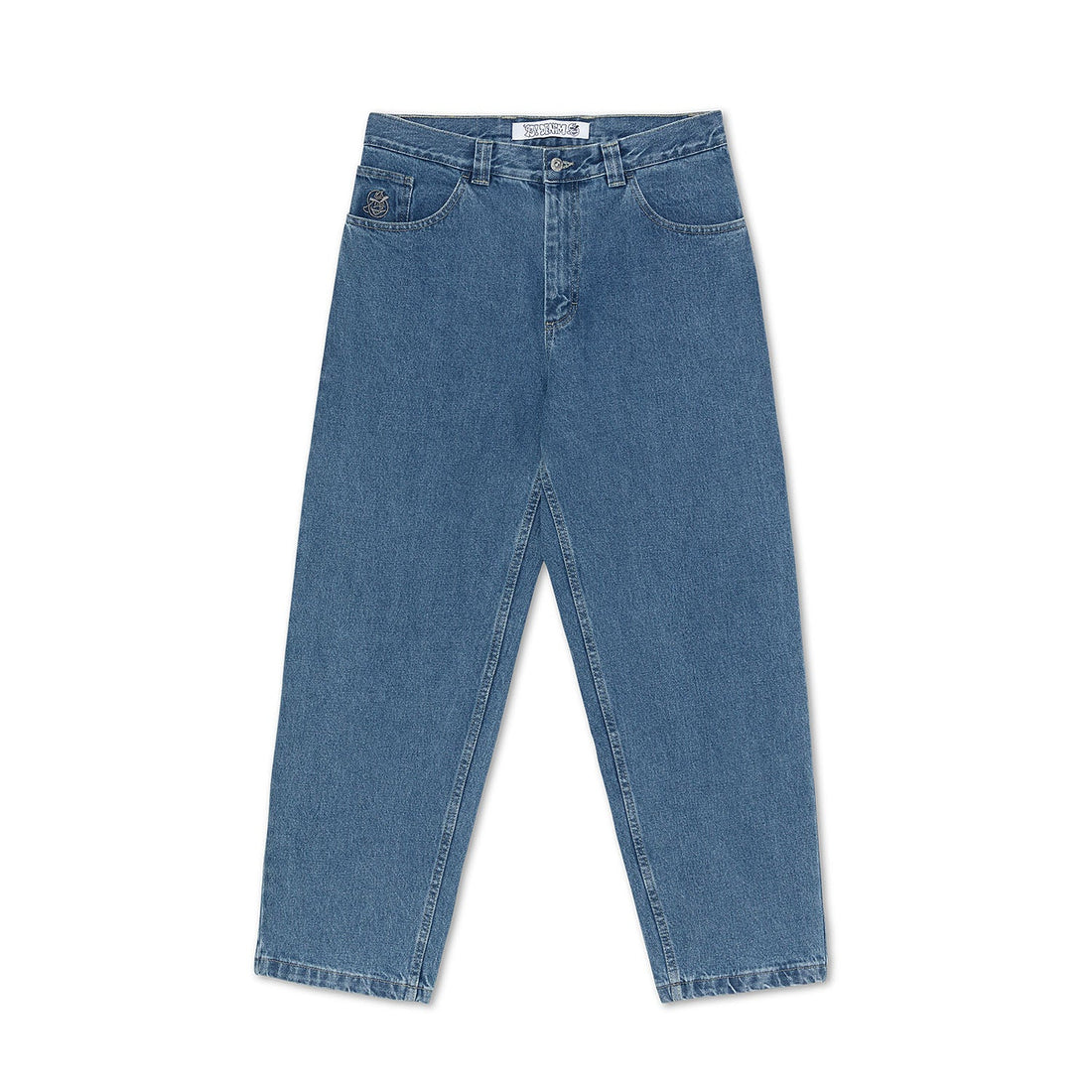 Polar Pants