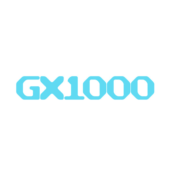 GX1000