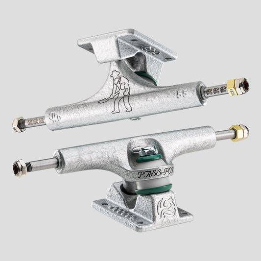 AF1 Hollow Trucks, Hammertone