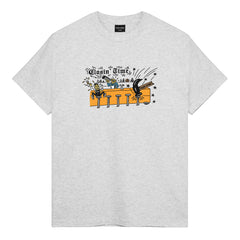 Closin' Time Tee, Ash
