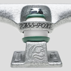AF1 Hollow Trucks, Hammertone