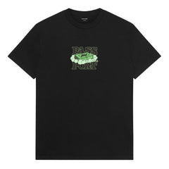 Soap Tee, Black