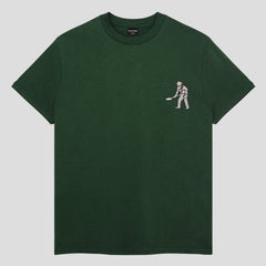 Ace & Spade Tee, Green