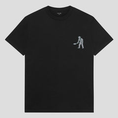 Ace & Spade Tee, Black
