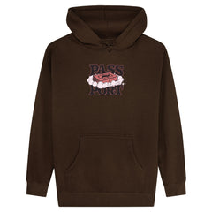 Soap Hoodie, Bark