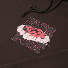 Soap Hoodie, Bark