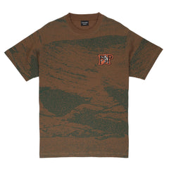 Cave in Tee, Choc
