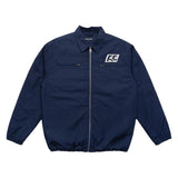Transport Ripstop Delivery Jacket, Navy