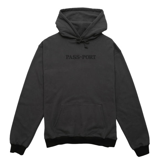 Organic Tonal Hood, Tar