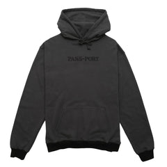 Organic Tonal Hood, Tar