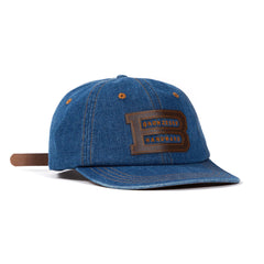 XLB Denim Hat, Blue