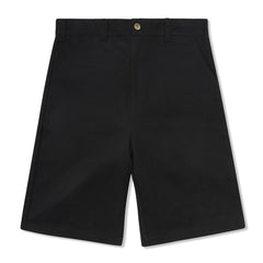 Halfway Shorts, Black