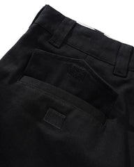 Halfway Shorts, Black