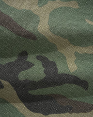 Halfway Shorts, Camo