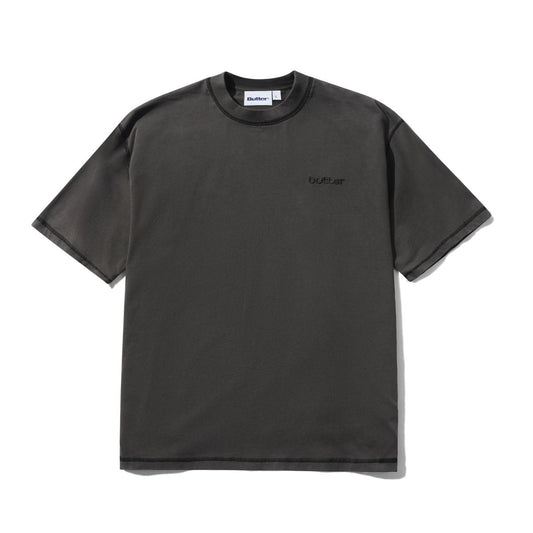 Alpine Tee, Black