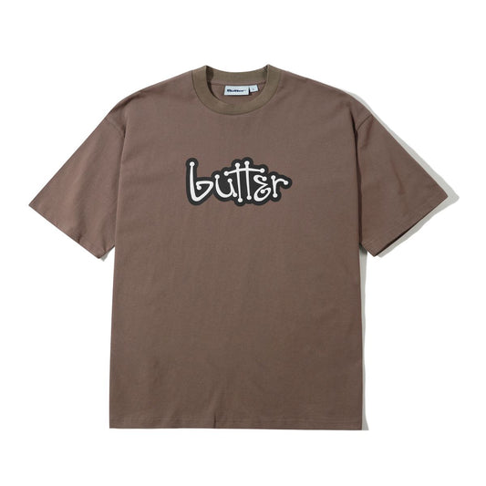 Connection Tee, Brown