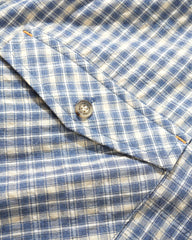 Witness S/S Shirt, Navy