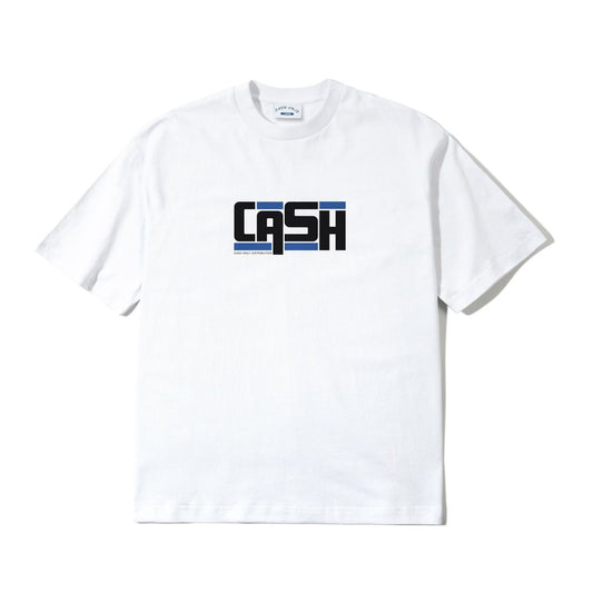 Promotional Tee, White