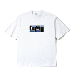 Promotional Tee, White